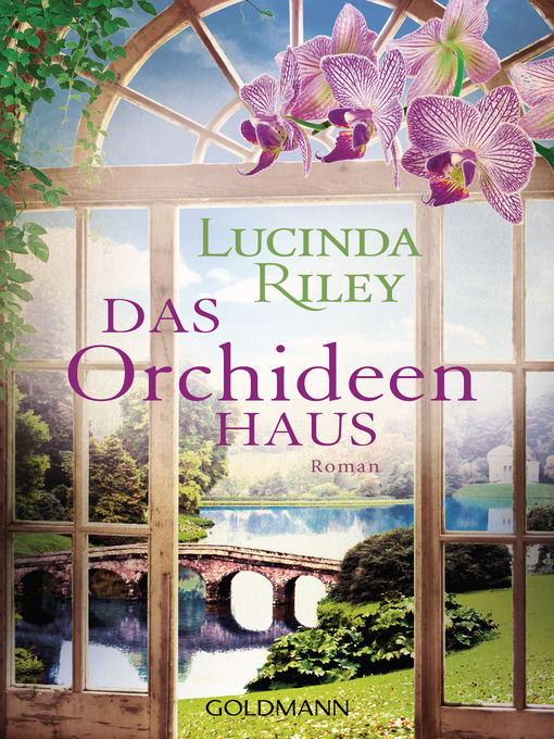 Title details for Das Orchideenhaus by Lucinda Riley - Wait list